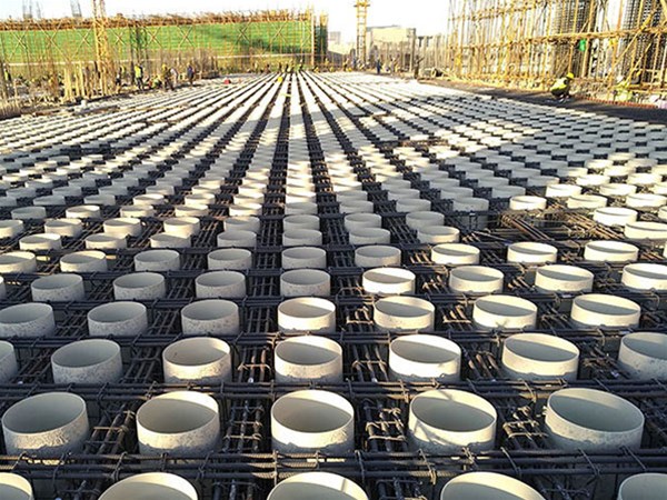 奇氏筒的生產(chǎn)工藝有什么優(yōu)勢(shì)？